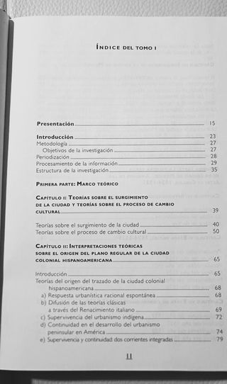 La primera traza de la ciudad de Mexico 1524-1535