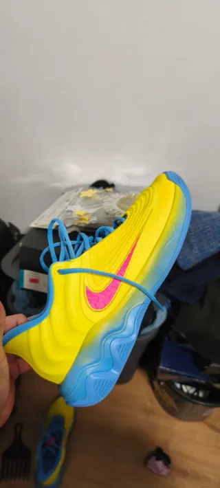 Zapatillas Nike Giannis Inmortality