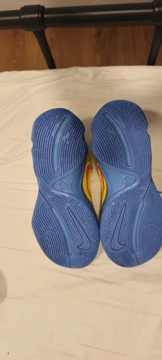 Zapatillas Nike Giannis Inmortality