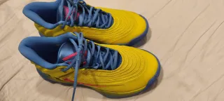 Zapatillas Nike Giannis Inmortality