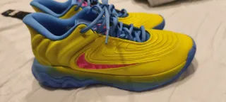 Zapatillas Nike Giannis Inmortality