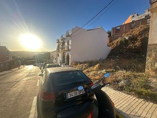 Terreno en venta en Centro Histórico en Vélez-Málaga