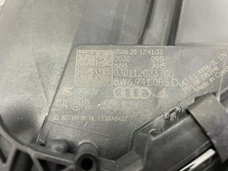 Faros Laser para Audi RS5  8W6 Lift