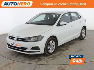 Volkswagen Polo 1.0 TSI Advance