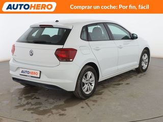 Volkswagen Polo 1.0 TSI Advance
