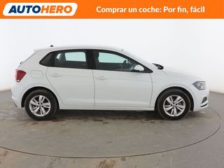 Volkswagen Polo 1.0 TSI Advance