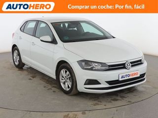 Volkswagen Polo 1.0 TSI Advance