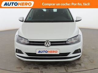 Volkswagen Polo 1.0 TSI Advance