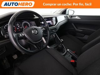 Volkswagen Polo 1.0 TSI Advance