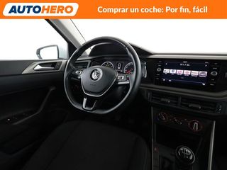 Volkswagen Polo 1.0 TSI Advance
