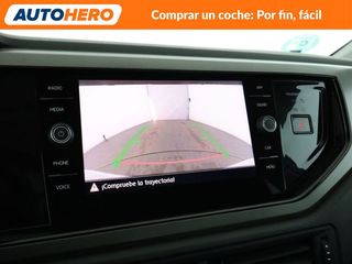 Volkswagen Polo 1.0 TSI Advance