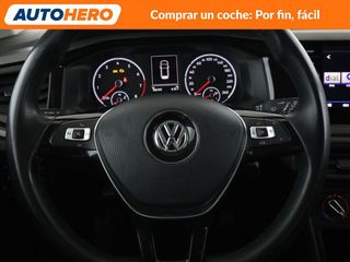 Volkswagen Polo 1.0 TSI Advance