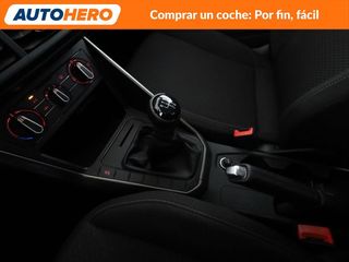 Volkswagen Polo 1.0 TSI Advance