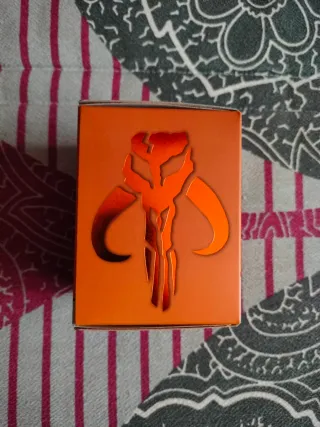 Funko Pop Star Wars IG-11 The Mandalorian