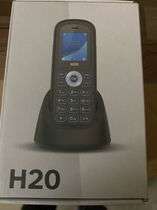 Telefone MobiWire H20/H30 Desbloqueado