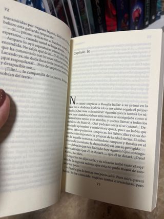 Tormento (El Libro De Bolsillo / The Pocket Boo...