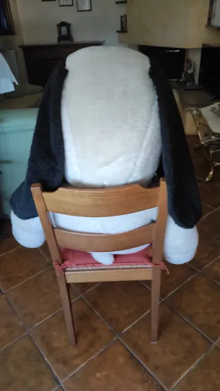 Peluche Gigante Snoopy