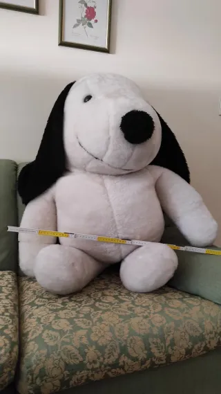 Peluche Gigante Snoopy