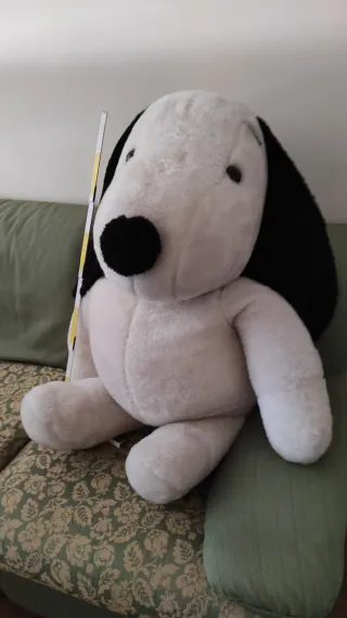 Peluche Gigante Snoopy