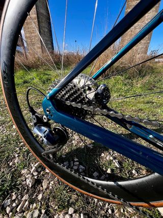 Bicicleta Carretera TREK Domane SL6