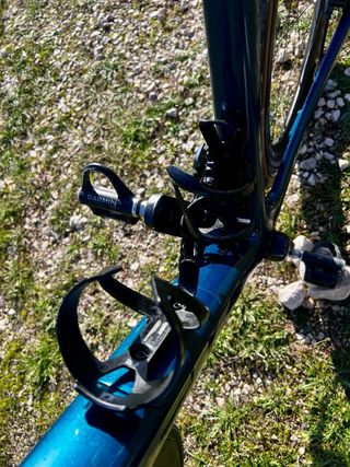 Bicicleta Carretera TREK Domane SL6