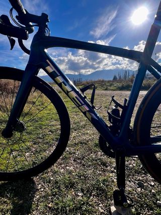 Bicicleta Carretera TREK Domane SL6