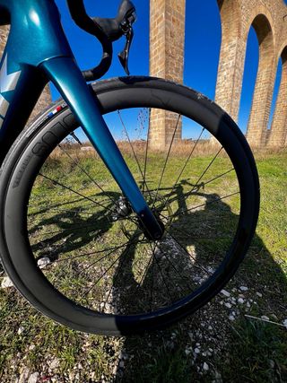 Bicicleta Carretera TREK Domane SL6