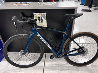 Bicicleta Carretera TREK Domane SL6