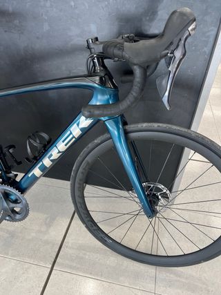 Bicicleta Carretera TREK Domane SL6
