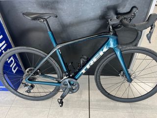 Bicicleta Carretera TREK Domane SL6