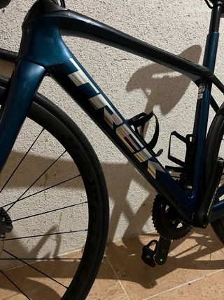 Bicicleta Carretera TREK Domane SL6