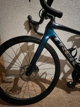 Bicicleta Carretera TREK Domane SL6