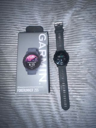 Garmin Forerunner 255 GPS Smartwatch