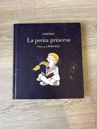 La petita princesa