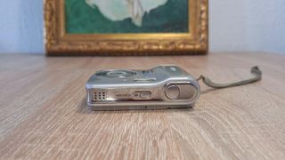 Cámara digital Nikon Coolpix L6 6MP