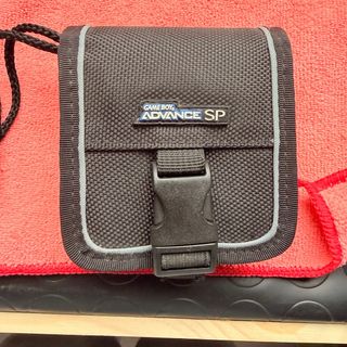 Funda Nintendo Game Boy Advance SP