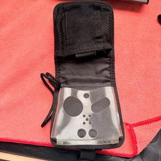 Funda Nintendo Game Boy Advance SP