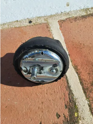 Taco motor BMW 320d E46 150cv