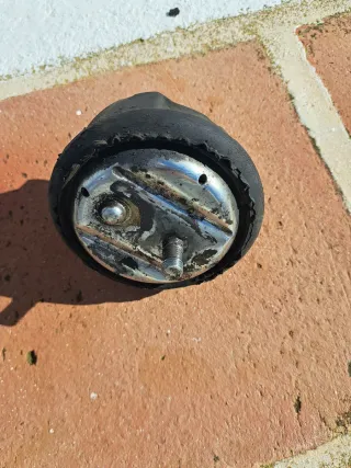 Taco motor BMW 320d E46 150cv