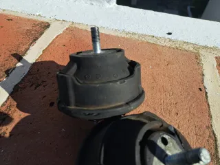 Taco motor BMW 320d E46 150cv