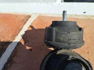 Taco motor BMW 320d E46 150cv