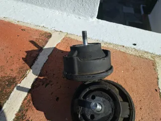 Taco motor BMW 320d E46 150cv