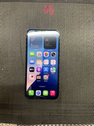 iPhone 12 Pro !Se puede utilizar perfectamente!