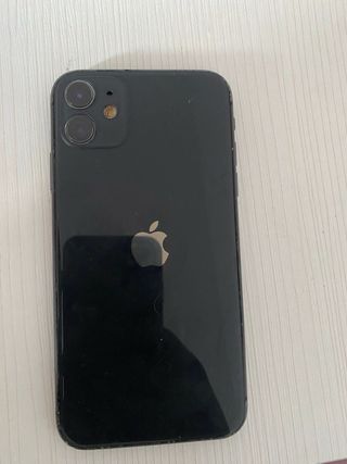 iPhone 11 Space Gray