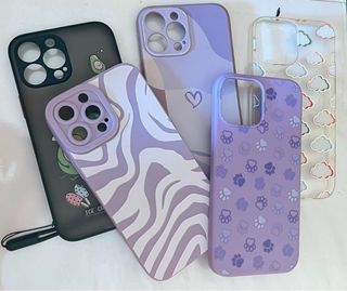 Fundas iPhone 13 Pro Max
