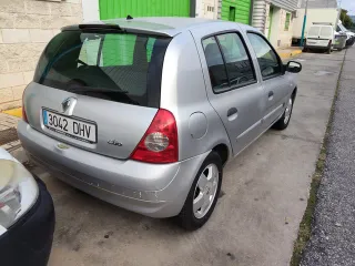 Renault Clio 2005
