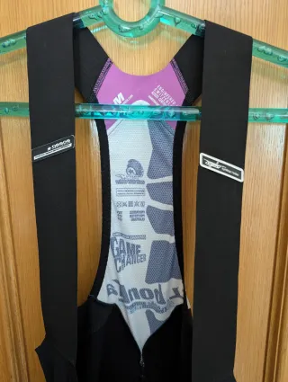 Assos Bonka T-M PvP 390€