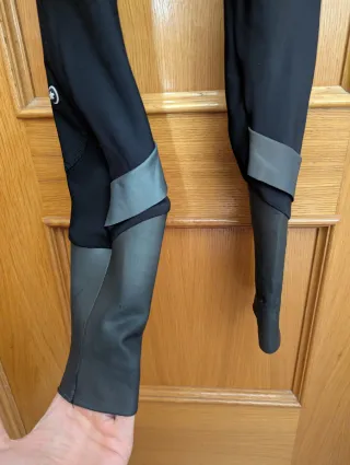 Assos Bonka T-M PvP 390€