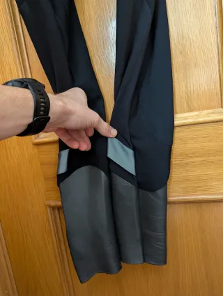 Assos Bonka T-M PvP 390€