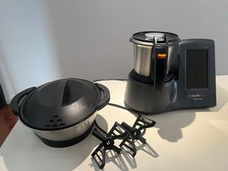 Taurus MyCook Wifi Robot Cocina